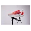 361 BIG3 4.0 Quick Pro Cushioning Slip Resistant Abrasion Resistant Low top Basketball Shoes Men's Red 672411108F-2