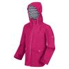 Regatta Childrens/Kids Belladonna Waterproof Jacket