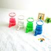 Automatic Bird Feeder Waterer for Parrots and Cockatiels – Cage Accessories