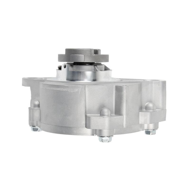 Define 1 Piece Vacuum Pump Metal 2020A031 2020A043 For Mitsubishi L200 4N15KK1T KK2T 2015- Vacuum Booster Pump
