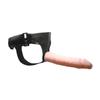 Adjustable Harness with Dildo 21.5 Cm