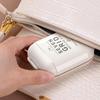 New Hot Small Premuim Portable Travel 7 Days 7 Grids Pill Container Box Cases Organizer Storage for Vitamin Medicine Fish Oils