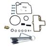 LandTank Mikuni HSR42/45 Smooth KHS-016 Motor Carburetor Overhaul Kit