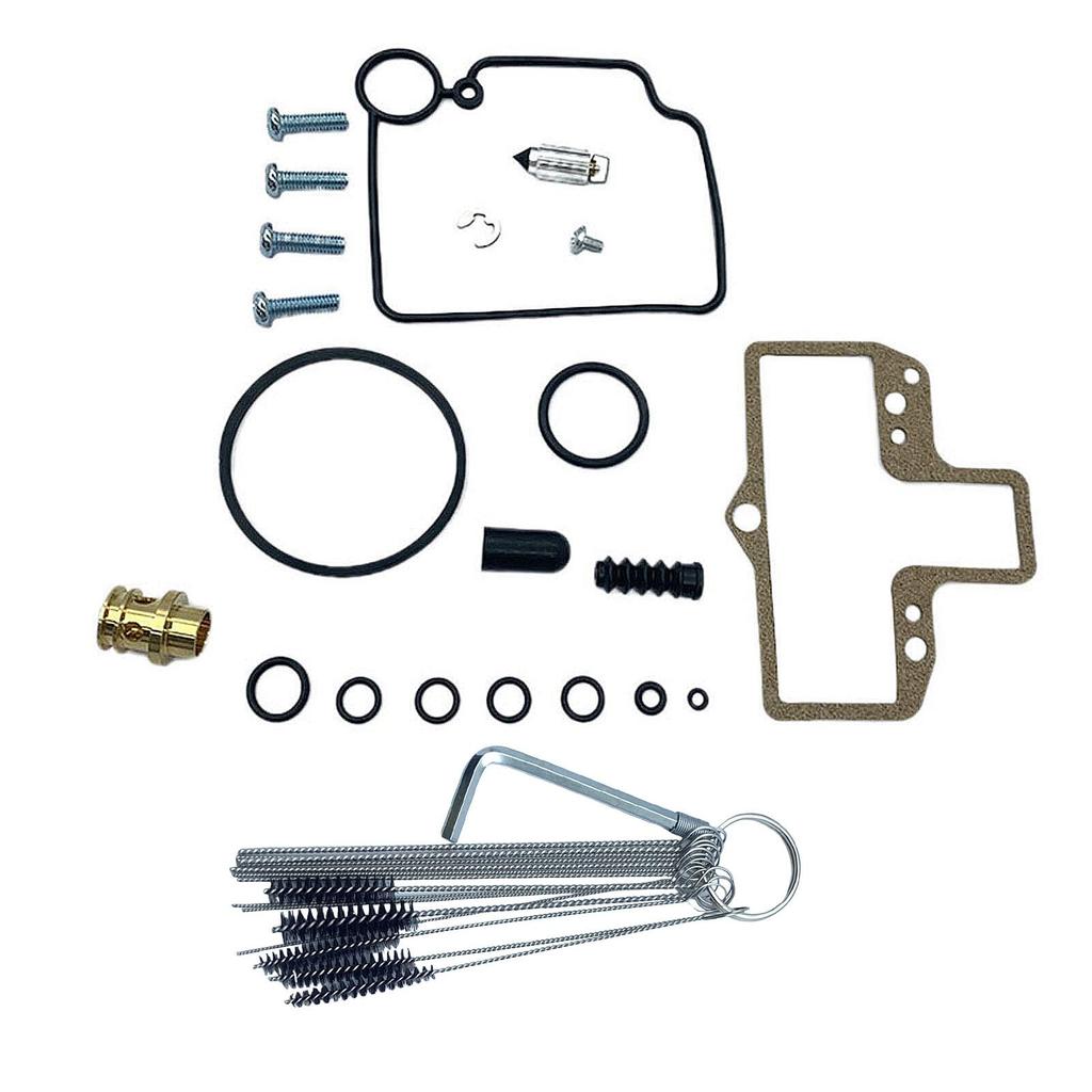 LandTank Mikuni HSR42/45 Smooth KHS-016 Motor Carburetor Overhaul Kit