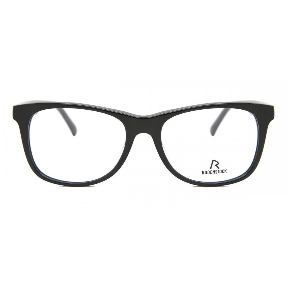 

Rodenstock R5302 A Men eyeglAsses Black/51