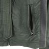 Armani Exchange Cotton Jacket S Khaki Two-tone Color Women Used