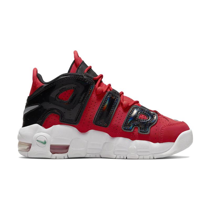 Nike Air More Uptempo 'I Got Next' Gs Vintage Basketball DV2205-600
