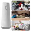 Rechargeable Vacuum Bag Pump Cordless Vacuum Sealing Pump  For Clothes Blankets Comforters