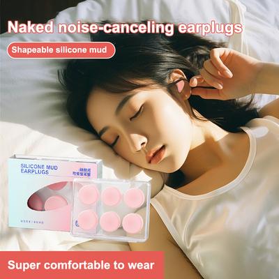 Starostlivosť o uši – Špunty do uší