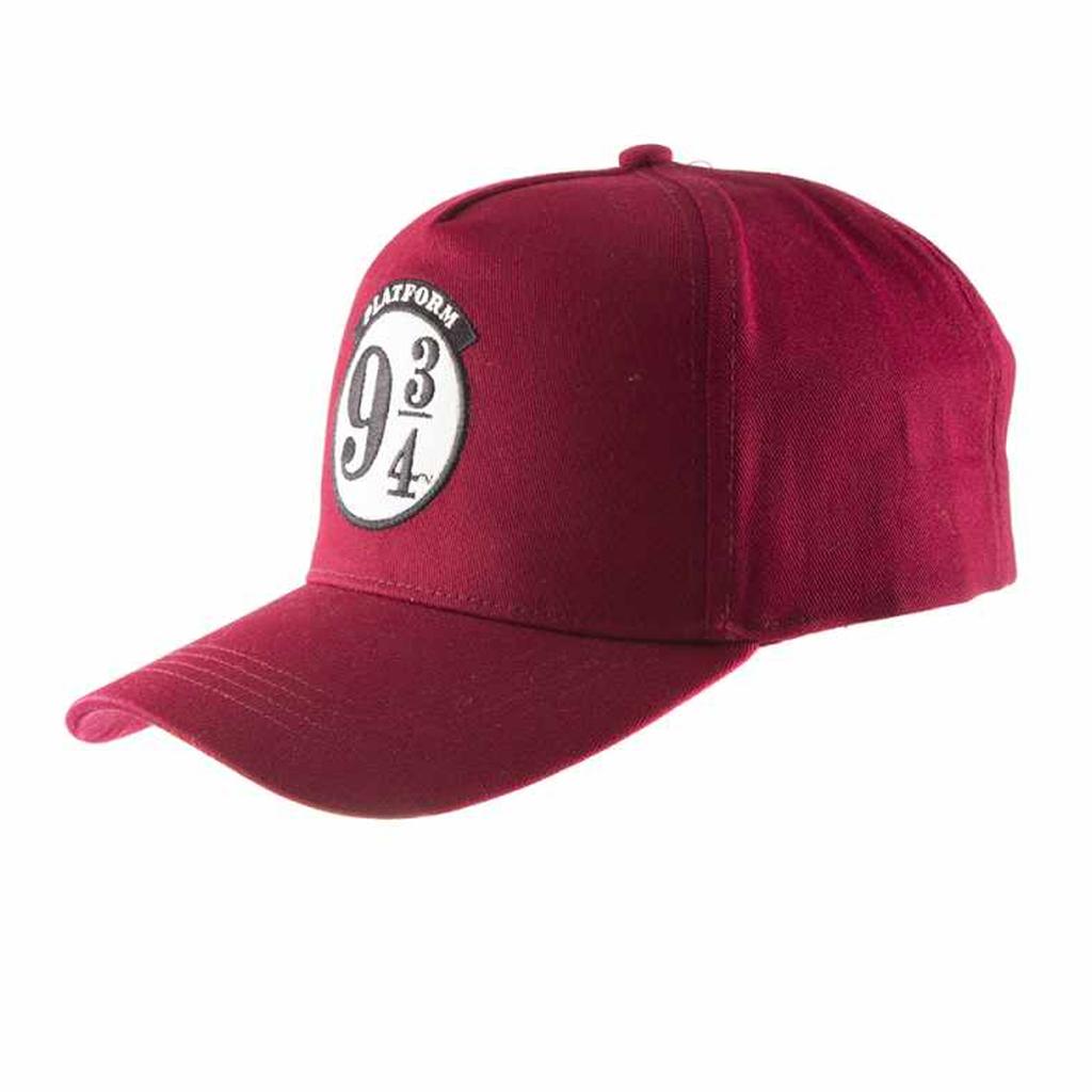 Harry Potter Platform 9 3/4 Baseball Cap