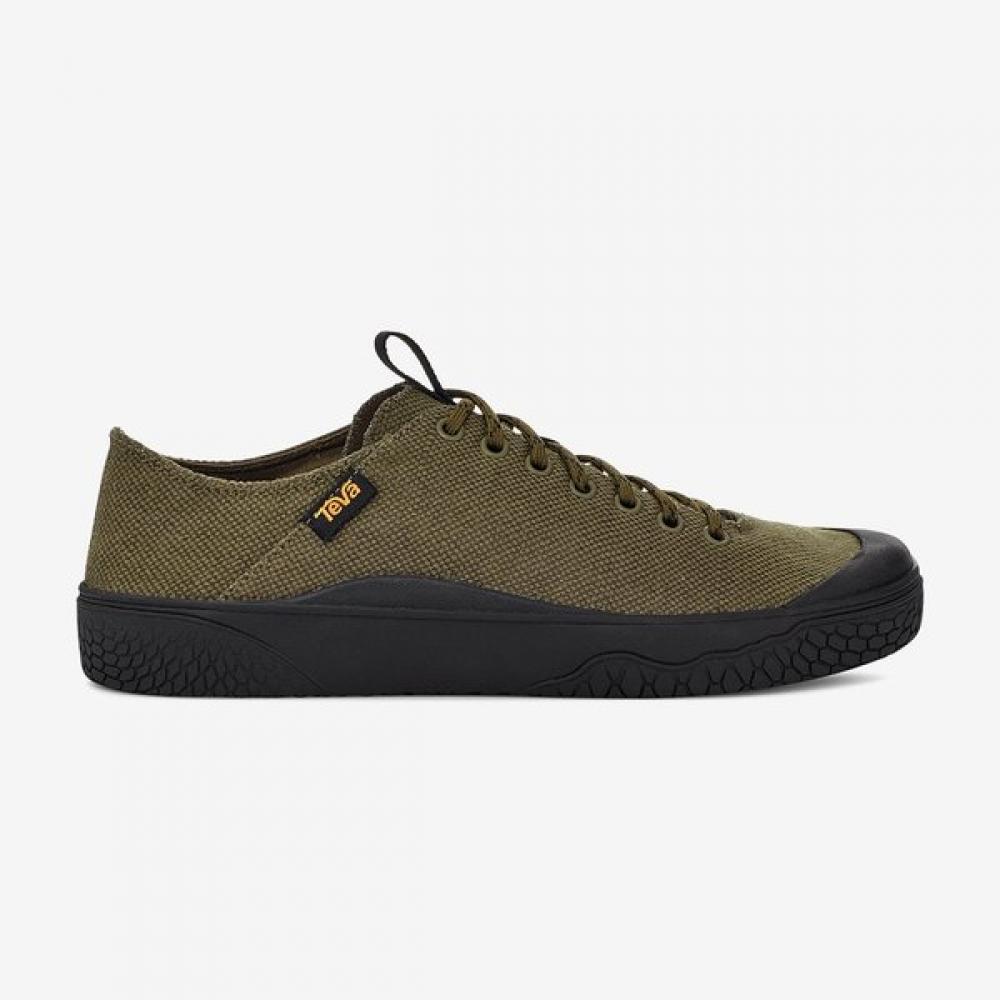 Teva Comfortable Men S SneakerS Stvm2314361 Olv 280