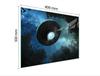 SZKLANA DESKA DO KROJENIA 40x30 UFO