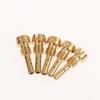 10Pcs Carburetor Slow Jet Nozzle Kit Compatible With N424 25B Ebc424 25 60 Fcr Cv40 Motorcycle Carb Replacement Parts