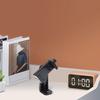 Sleek and Stylish Mobile Phone Holder Mount Adapter Compact and Stable