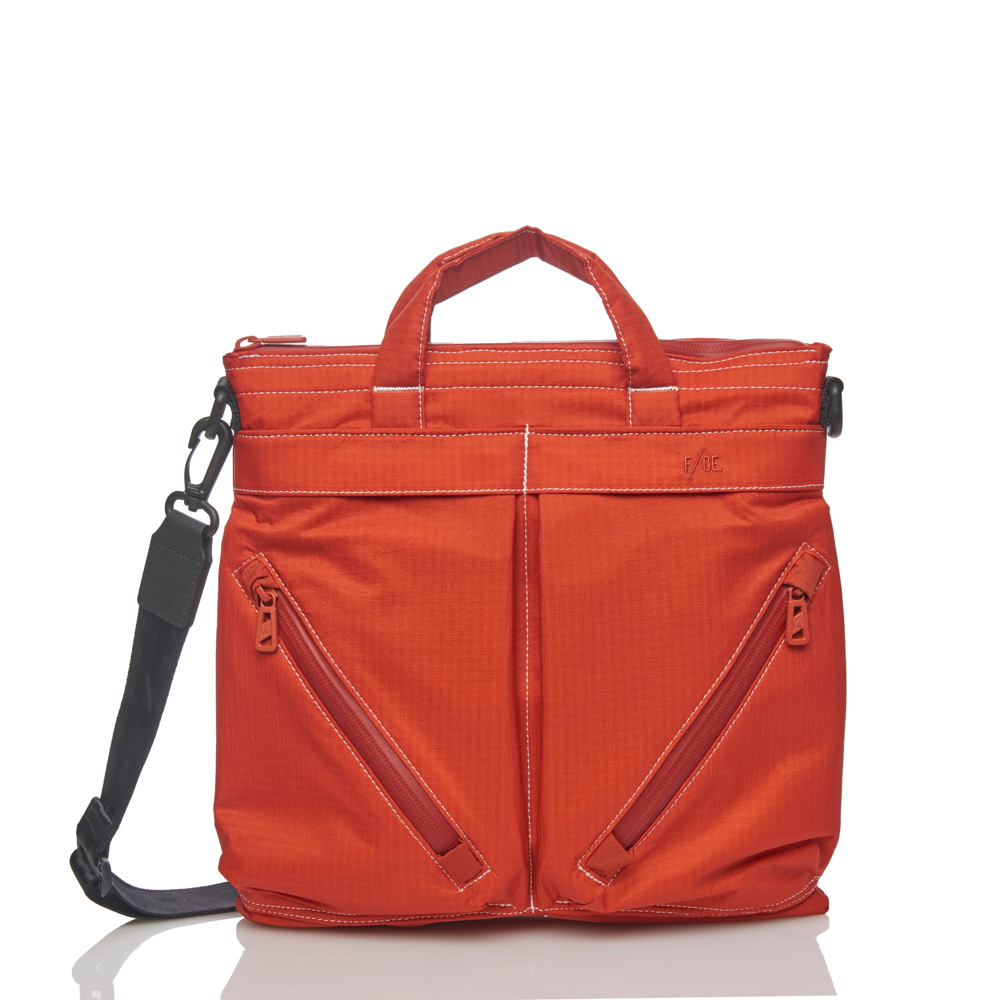 

TOTE BAG LAYER HELMET [FCE] BAG/HELMET 2.5 помаранчевий