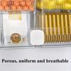 6/24pcs Refrigerator Odor Removal Box Activated Carbon Purification Bags Formaldehyde Reduction Home Aseptic Deodorizer Tool Set