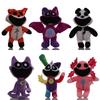 Plush Toys Smiling Critters