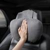 NEW High-Quality Car Headrest Neck Support Seat S Class Soft Universal Adjustable Car Pillow Neck Rest Cushion Relieve Fatigue