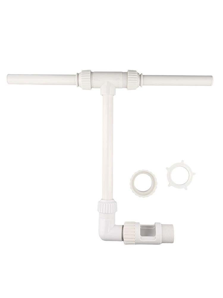 A Practical Accessory Waterfall Fountain Adjustable Control Valve