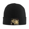 Silent Hill F Blossom Art Knitted Hat Womens Unisexs Beanie Winter Hats Acrylic  Hip Hop Caps
