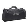 New LiNing Training Series Fabric Handbag, Shoulder Bag, Crossbody Bag, Gym Bag Large Unisex Black ABLS115-2