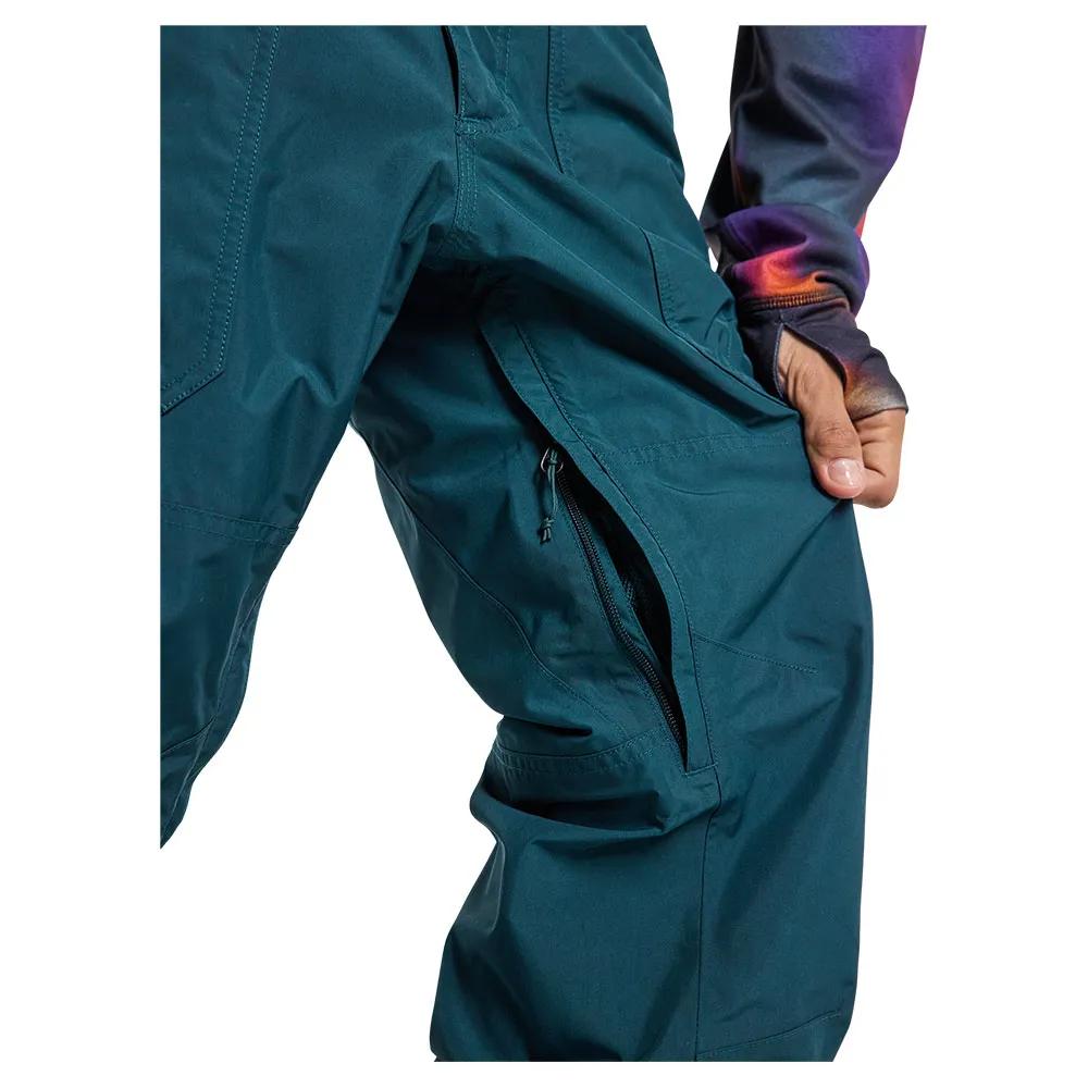 Burton Брюки Ballast Goretex 2L