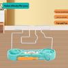 Kids' Electric Touch Maze Fire Line Game - Focus Training Toy