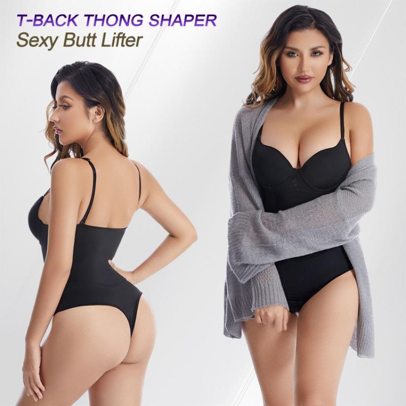 Women Corset Shapewear Bodysuit With Underwire Steel Bones Tummy Control Butt Lifting