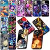 Dragon Vegeta G-Gokus IV BallS Phone Case for Apple iPhone 16 17 Air 14 15 Pro Max Plus 16+ 16E 14+ ProMax Protective Cover