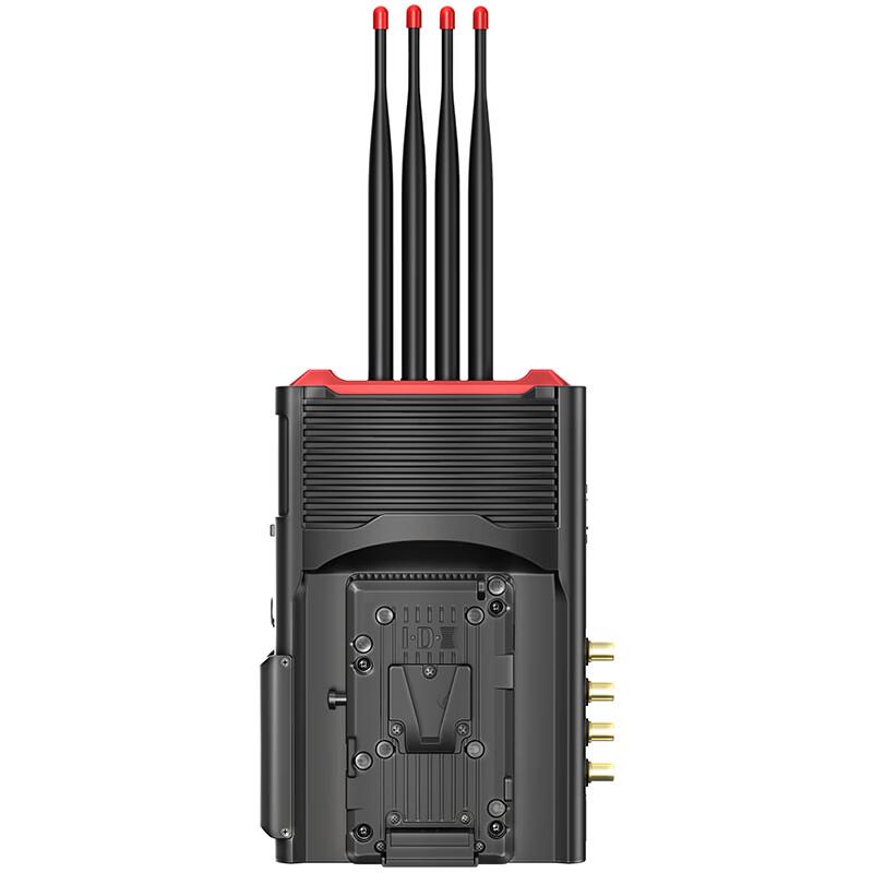 CVW Tianyan Quad II 4-TX/1-RX 1000m Wireless Video System