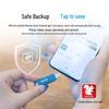SanDisk DDC3 Dual USB-C & USB 3.2 Flash Drive