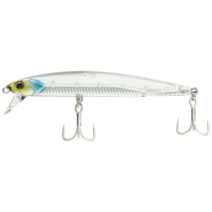 JACKALL Big Backer Anchovy-D 120SL Iwanami Shirasu 120mm / 35g