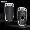 New Tpu Car Remote Key Case Cover Fob For Bmw E60 E61 E70 E81 E87 E90 E91 E92 X1 X5 X3 1 3 5 6 Series Z4 Protected Accessories