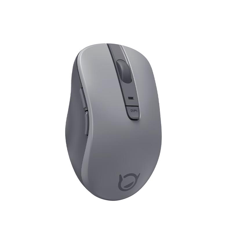 Lenovo Xiaoxin Ergonomic Wireless Mouse