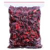 Dried Roselle & Rose Hibiscus Herbal Tea