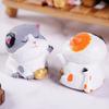 Holztier-Dekoration Geschenk für Kinder Mit Modernem Minimalistischem Design