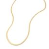 CETTRE Fino Chain Necklace
