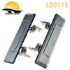 Poignée de porte Hilux Land Cruiser FJ75 69210-90K00/69220-90K00 Extérieure