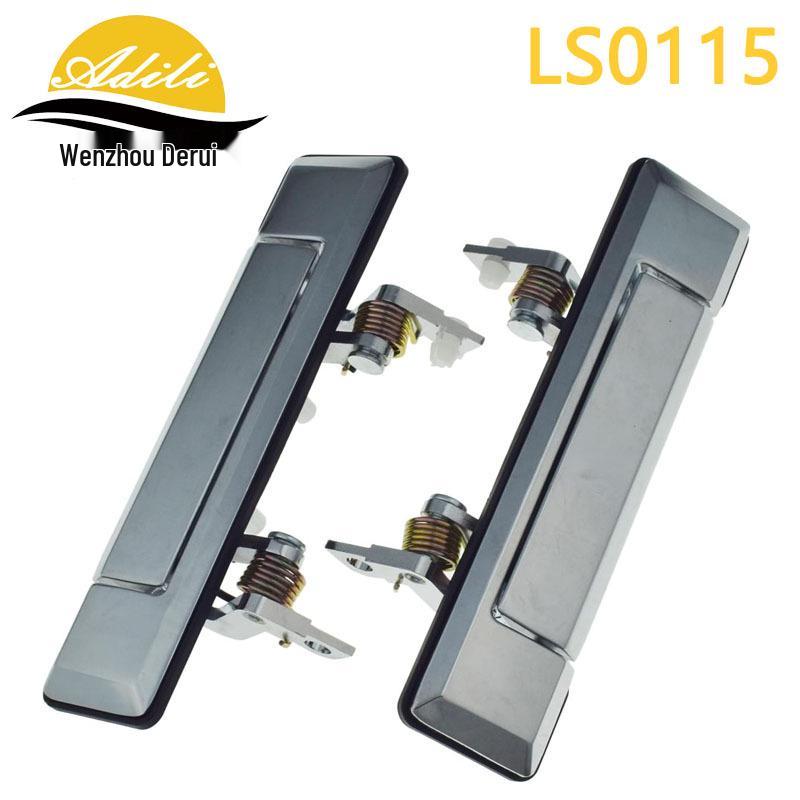 Poignée de porte Hilux Land Cruiser FJ75 69210-90K00/69220-90K00 Extérieure