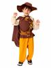 Children's Medieval Cosplay Costume for Halloween and Carnival