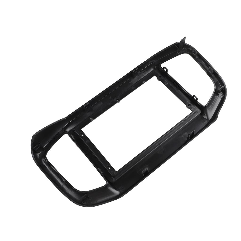 9 Inch Car Radio Frame Stereo Install Panel Bezel Trim For Fiat For Strada 2020-2026 Interior Decoration