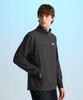 Leijibi Tech Flow Hydro Stand Neck Loose Fit Zip-Up Rash Guard M (4 Colors)