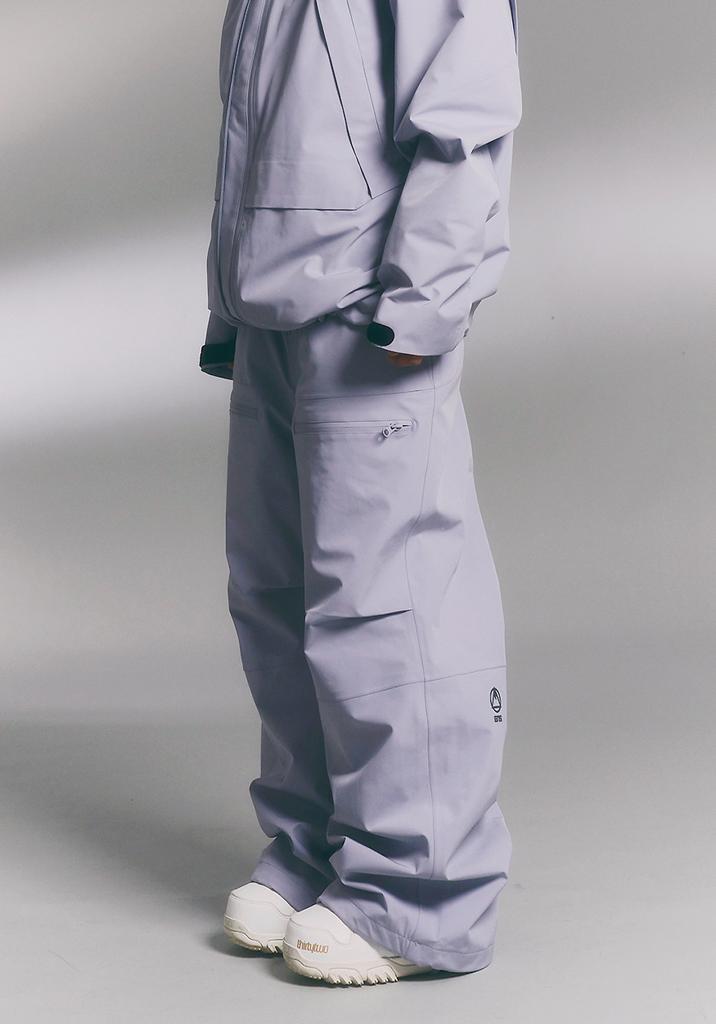 Elnaseu 2425 Hera Pants - Misty