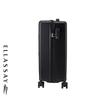ELLASSAY Soft Series 20-inch Carry-On Suitcase