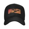 Everything Is Fine Trust Your GovernUnisext  Golf Cap Accessories Retro  Snapback Hat For Unisex Women Travel Headewear  Adjustable