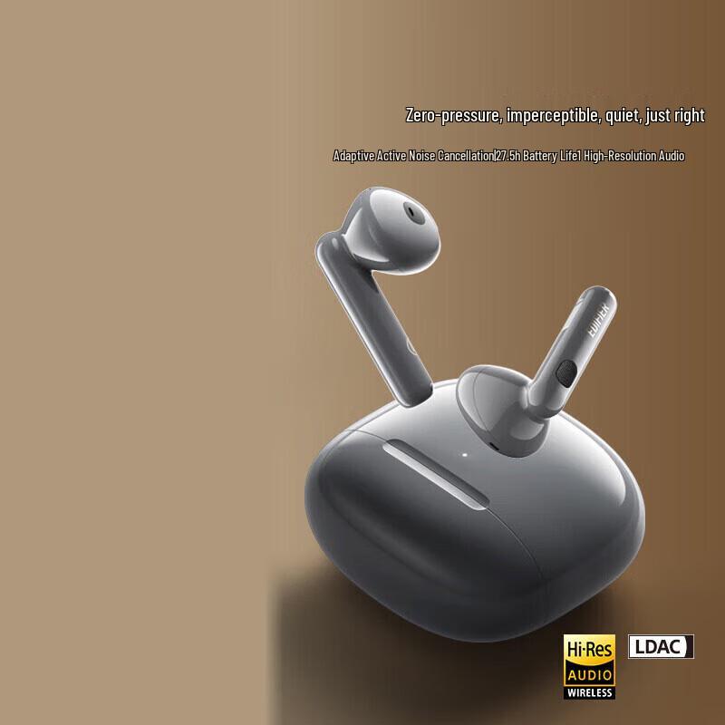 

Edifier Lolli3 ANC True Wireless Earbuds