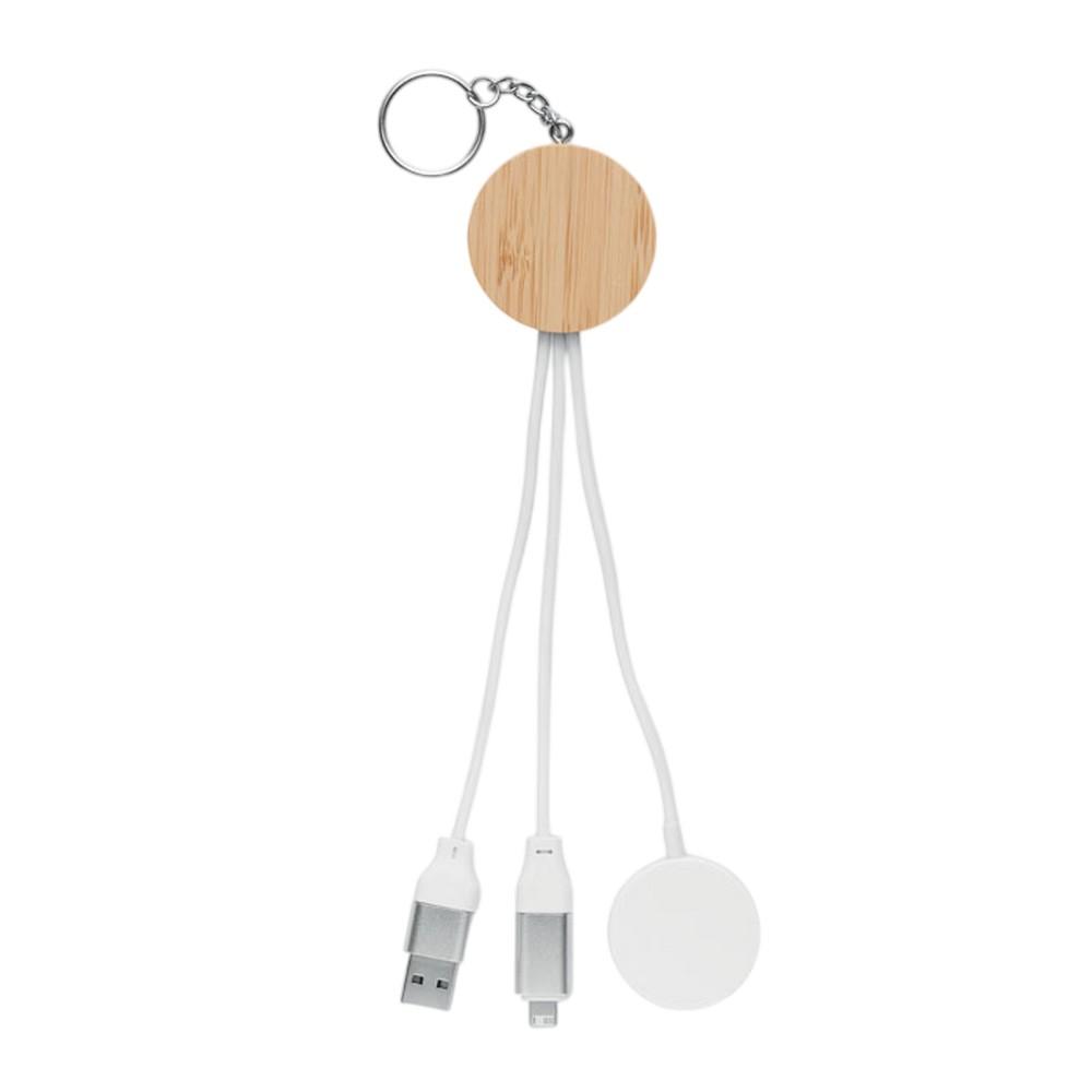 MidOcean Bule 4 In 1 Keyring