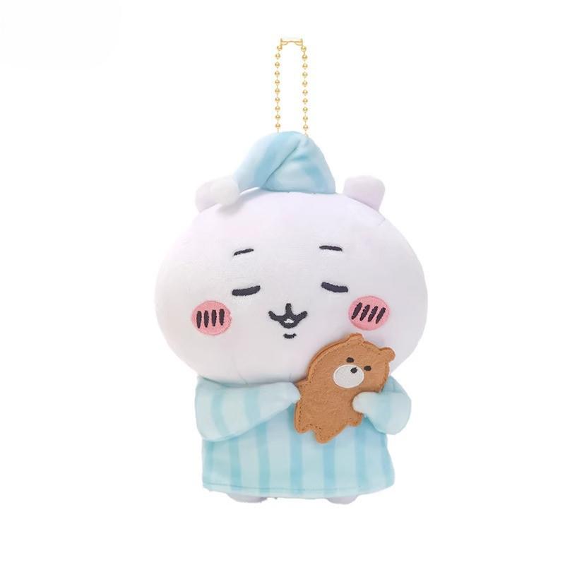 Chiikawa Usagi Pendant & Bag Charm: Small Eight Feet Doll Gift