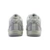 Mizuno Retro Fabric Synthetic Leather Non-Slip Wear-Resistant Breathable Low-Top Running Shoes Unisex Sneakers Gray D1GH212509