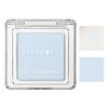 Judy Doll Single Color Cheek Powder, 2g (#52 Sea Salt (Matte, Widening Effect))